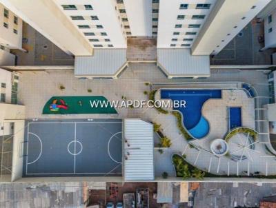 Apartamento 2 Quartos para Venda, em Braslia, bairro Ceilndia Norte (Ceilndia), 2 dormitrios, 2 banheiros, 1 sute, 1 vaga