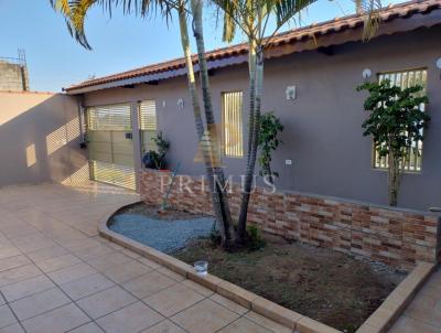 Casa para Venda, em Suzano, bairro Jardim das Flores, 3 dormitrios, 2 banheiros, 1 sute, 4 vagas