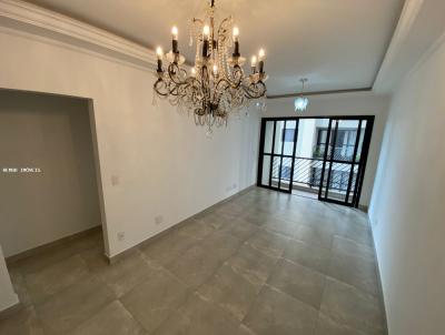 Apartamento para Locao, em Santo Andr, bairro Jardim Bela Vista, 2 dormitrios, 2 banheiros, 2 vagas