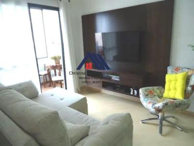 Apartamento para Venda, em São Paulo, bairro Vila Monte Alegre, 2 dormitórios, 2 banheiros, 1 vaga