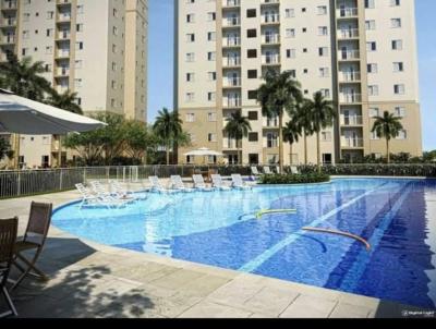 Apartamento para Venda, em Barueri, bairro Jardim Tupanci, 3 dormitrios, 2 banheiros, 1 vaga