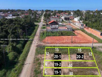 Terreno para Venda, em Itapoá, bairro CAMBIJÚ - 09