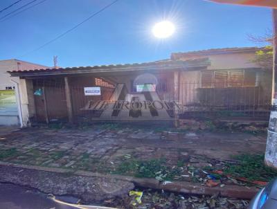 Casa para Venda, em Santa Cruz do Rio Pardo, bairro Vila Sidéria, 2 dormitórios