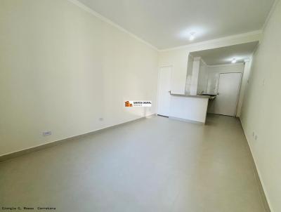 Apartamento para Venda, em Santos, bairro Embaré, 1 dormitório, 1 banheiro