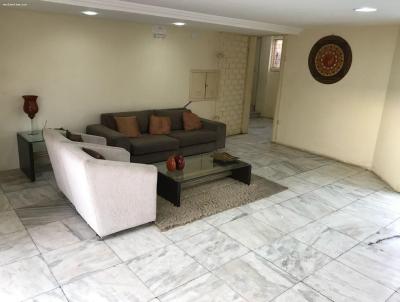 Apartamento para Venda, em Fortaleza, bairro Antonio Diogo, 3 dormitrios, 3 banheiros, 2 vagas