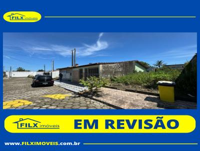 Terreno para Venda, em Itanham, bairro Jardim Laranjeiras