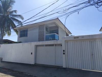 Casa para Locao, em Rio das Ostras, bairro Jardim Bela Vista