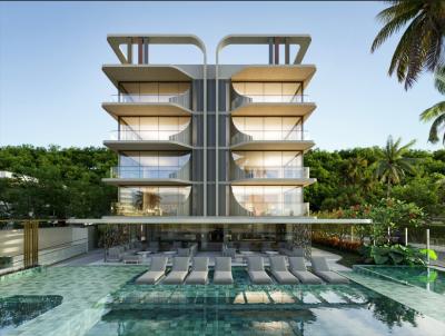 Apartamento para Venda, em Joo Pessoa, bairro Cabo Branco, 3 dormitrios, 4 banheiros, 3 sutes, 3 vagas