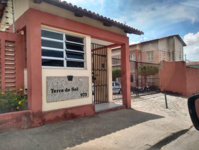 Apartamento para Venda, em Fortaleza, bairro Quintino Cunha, 2 dormitrios, 1 banheiro, 1 vaga