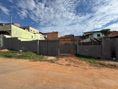 Lote para Venda, em Belo Horizonte, bairro Jardim Guanabara