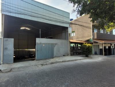 Galpo para Locao, em Betim, bairro Jardim das Alterosas 1 Seo