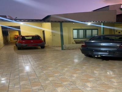 Casa para Venda, em Itanham, bairro Jardim Corumb, 6 dormitrios, 1 banheiro, 3 sutes