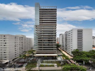 Apartamento para Venda, em São Paulo, bairro Jardim Paulista, 4 dormitórios, 4 banheiros, 3 suítes, 5 vagas