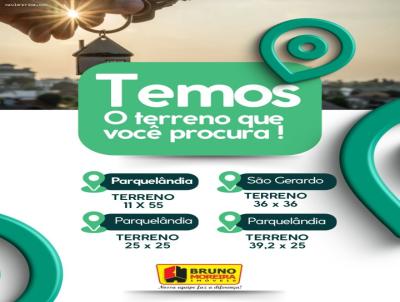 Terreno para Venda, em Fortaleza, bairro Olavo Oliveira