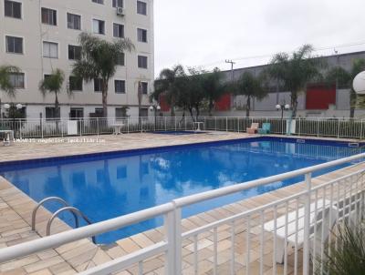 Apartamento para Venda, em So Leopoldo, bairro Santos Dumont, 2 dormitrios, 1 banheiro, 1 vaga