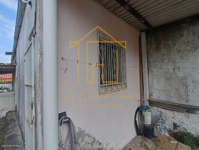 Casa para Venda, em Itanham, bairro Jardim Grandesp, 1 dormitrio, 1 banheiro, 2 vagas