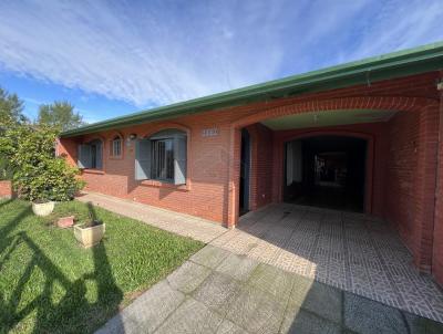 Casa 4 dormitrios ou + para Venda, em Cidreira, bairro Centro, 4 dormitrios, 3 banheiros, 1 sute, 1 vaga