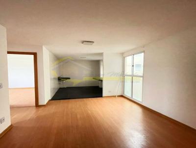 Apartamento para Venda, em Mogi das Cruzes, bairro Vila So Paulo, 2 dormitrios, 1 banheiro, 1 vaga