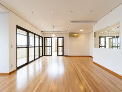Cobertura Triplex para Venda, em So Paulo, bairro Mirandpolis, 2 banheiros, 3 sutes, 4 vagas