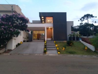 Casa em Condomnio para Venda, em Vargem Grande Paulista, bairro Porto vermelho, 3 dormitrios, 5 banheiros, 3 sutes, 4 vagas
