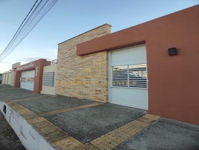 Apartamento para Locao, em Santa Cruz, bairro Terra Firme, 2 dormitrios, 1 banheiro, 1 vaga