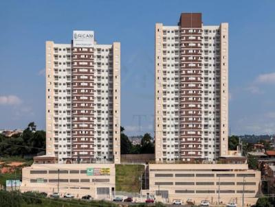 Apartamento para Venda, em Barueri, bairro Votupoca, 2 dormitrios, 2 banheiros, 1 vaga