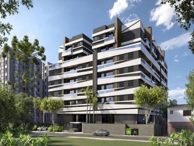 Apartamento para Venda, em Curitiba, bairro Ecoville, 2 dormitórios, 2 banheiros, 1 suíte, 1 vaga