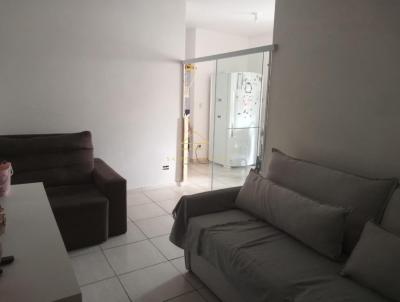 Apartamento para Venda, em So Jos dos Campos, bairro Parque Interlagos, 2 dormitrios, 2 banheiros, 1 sute, 1 vaga