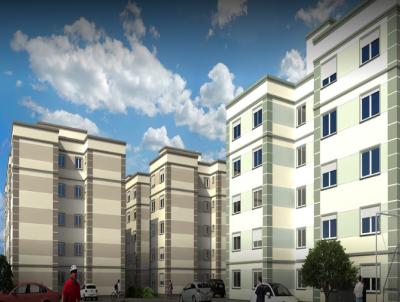 Apartamento para Venda, em Esteio, bairro Olmpica, 2 dormitrios, 1 banheiro, 1 vaga