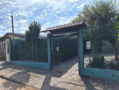 Casa para Venda, em Esteio, bairro Santo Incio, 3 dormitrios, 2 banheiros, 2 vagas