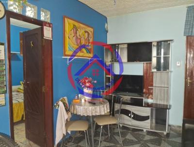 Apartamento para Temporada, em Belm, bairro Mangueiro, 2 dormitrios, 1 banheiro, 1 vaga