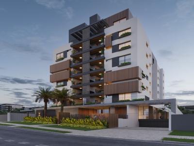 Cobertura Duplex para Venda, em Curitiba, bairro Bacacheri, 3 dormitrios, 4 banheiros, 3 sutes, 2 vagas