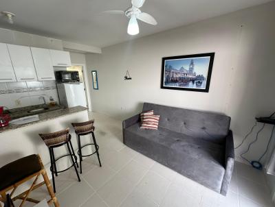 Apartamento para Venda, em Florianpolis, bairro Ingleses do Rio Vermelho, 1 dormitrio, 1 banheiro, 1 vaga