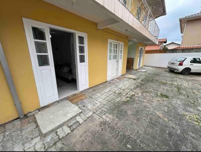 Apartamento para Venda, em Florianpolis, bairro Ingleses do Rio Vermelho, 1 dormitrio, 1 banheiro, 1 vaga