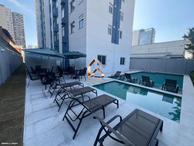 Apartamento para Venda, em São Paulo, bairro Jardim Caravelas, 2 dormitórios, 1 banheiro