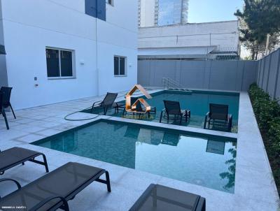 Apartamento para Venda, em São Paulo, bairro Jardim Caravelas, 2 dormitórios, 1 banheiro