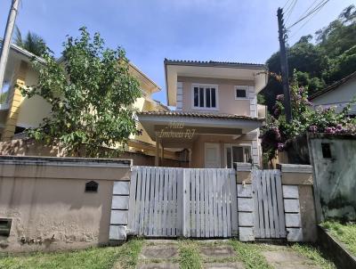 Casa para Venda, em Niteri, bairro PIRATININGA, 3 dormitrios, 3 banheiros, 1 sute, 2 vagas