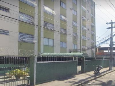 Apartamento para Venda, em So Gonalo, bairro Mutu, 2 dormitrios, 1 banheiro, 1 vaga