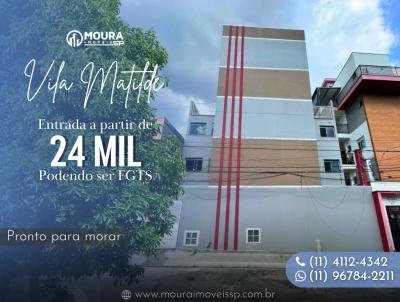 Casa Sobreposta para Venda, em So Paulo, bairro Vila Matilde, 2 dormitrios, 1 banheiro