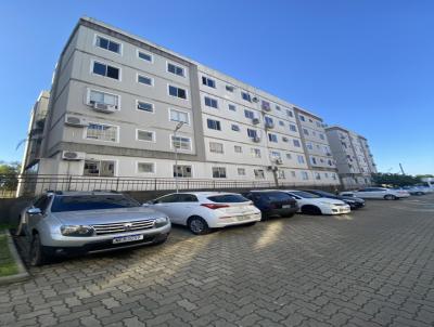 Apartamento para Locao, em Novo Hamburgo, bairro CANUDOS, 2 dormitrios, 1 banheiro, 1 vaga