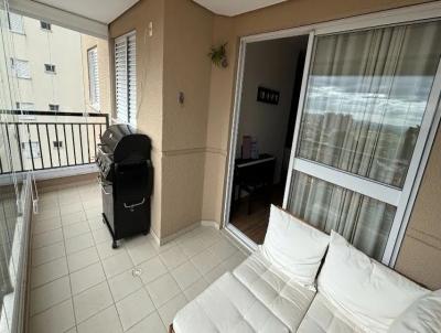 Apartamento para Venda, em So Jos dos Campos, bairro Jardim Estoril, 3 dormitrios, 2 banheiros, 1 sute, 2 vagas