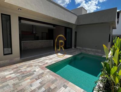 Casa em Condomínio para Venda, em Álvares Machado, bairro Condomínio Residencial Valência I, 3 dormitórios, 5 banheiros, 3 suítes, 2 vagas