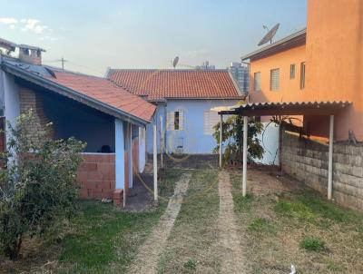 Casa para Locação, em Itupeva, bairro Jardim Ana Luiza, 2 dormitórios, 2 banheiros, 8 vagas