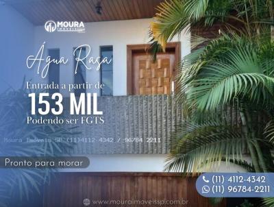 Sobrado para Venda, em So Paulo, bairro Agua Rasa, 3 dormitrios, 5 banheiros, 2 sutes, 5 vagas