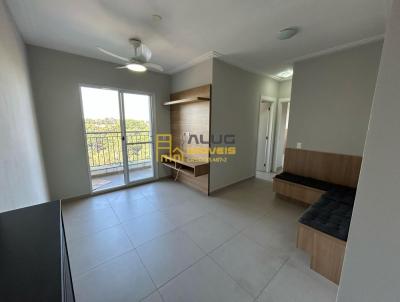 Apartamento para Locao, em Osasco, bairro Continental, 2 dormitrios, 2 banheiros, 1 sute, 1 vaga