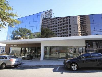 Salo Comercial para Locao, em Florianpolis, bairro Centro