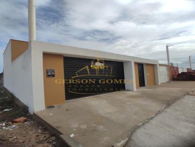 Casa para Venda, em Santa Cruz, bairro Portal So Loureno