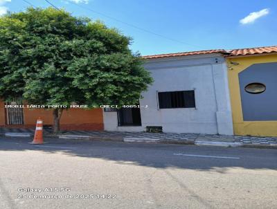 Casa para Venda, em Porto Feliz, bairro Centro, 2 dormitrios, 2 banheiros