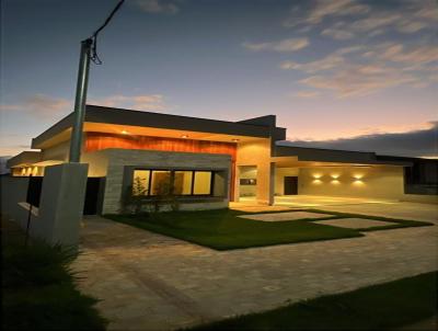 Casa em Condomnio para Venda, em Presidente Prudente, bairro CONDOMINIO RESIDENCIAL DAMHA BELVEDERE, 3 dormitrios, 4 banheiros, 3 sutes, 2 vagas