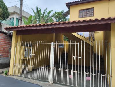 Casa para Locao, em Aruj, bairro Jardim Fazenda Rinco, 2 dormitrios, 1 banheiro, 1 vaga